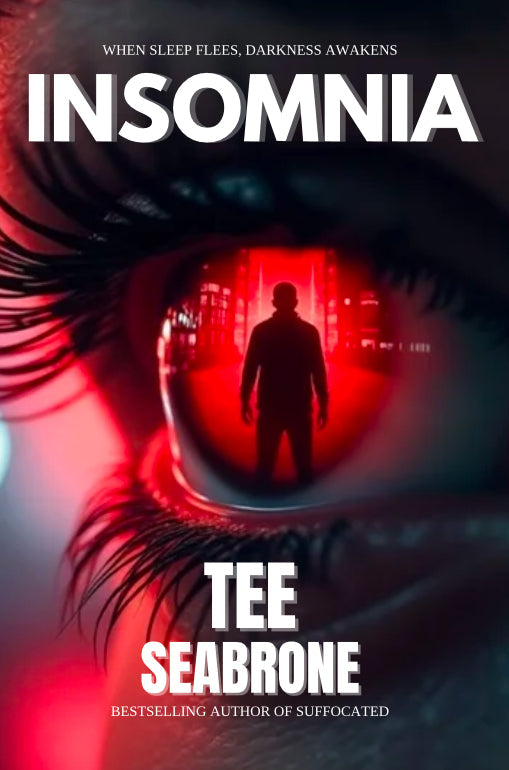 Insomnia- Tee Seabrone Novel