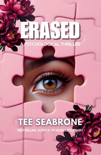 Erased PINK Edition- Tee Seabrone Novel