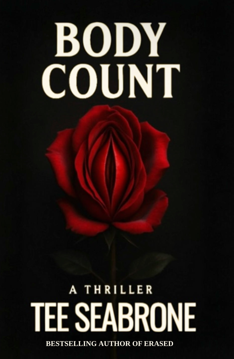 Body Count- Tee Seabrone Novel