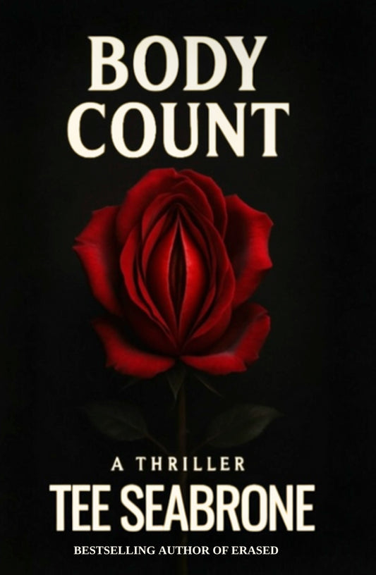 Body Count- Tee Seabrone Novel