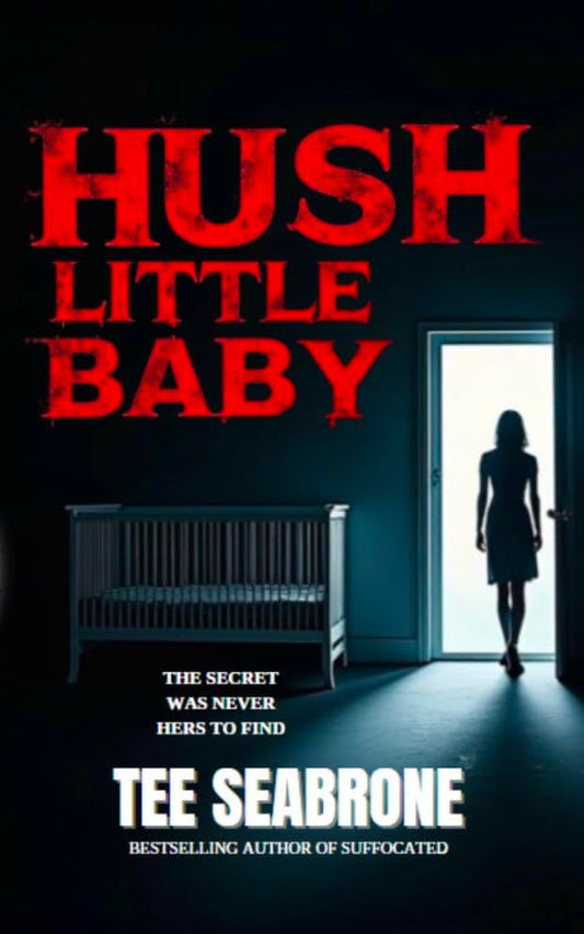 Hush Little Baby- Tee Seabrone Novel