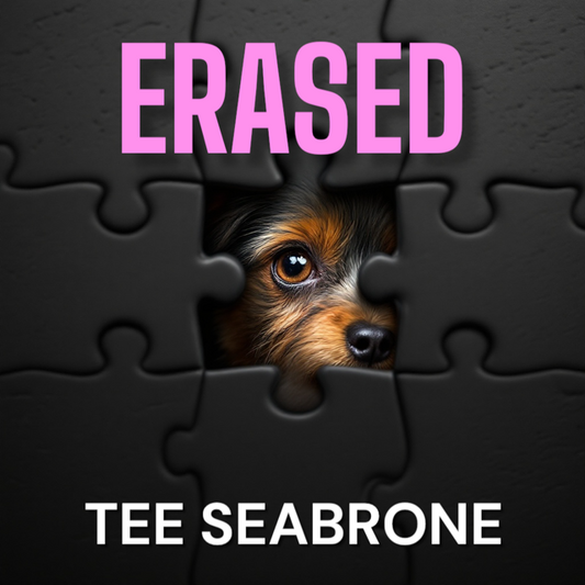 ERASED- Whispers Only I Hear